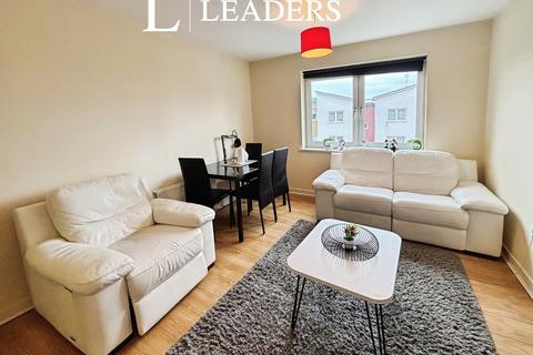 1 bedroom flat to rent, Torkildsen Way, Harlow, CM20
