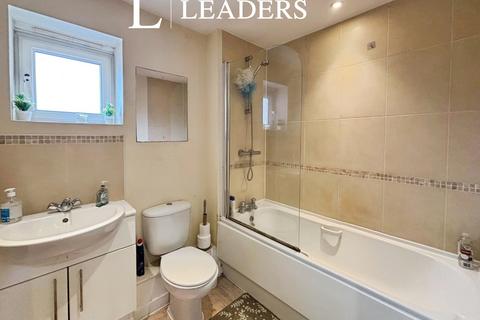 1 bedroom flat to rent, Torkildsen Way, Harlow, CM20