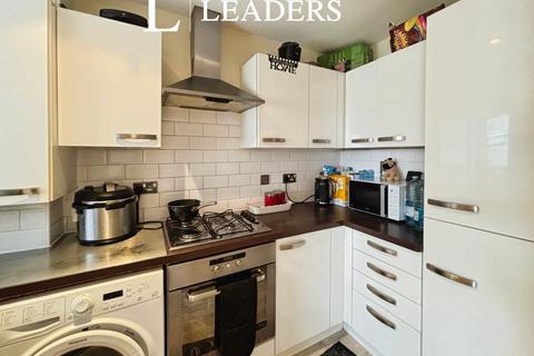 1 bedroom flat to rent, Torkildsen Way, Harlow, CM20