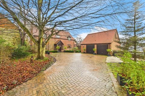 Guildford Lane, Brant Broughton, Lincoln