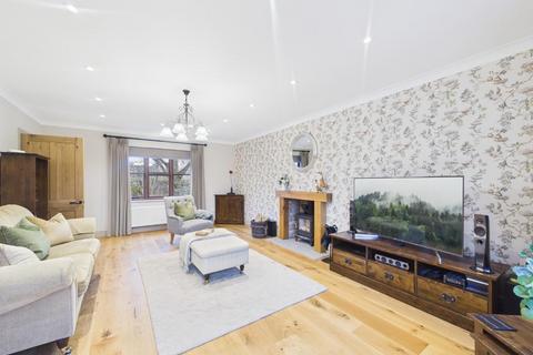 3 bedroom detached house for sale, Guildford Lane, Brant Broughton, Lincoln