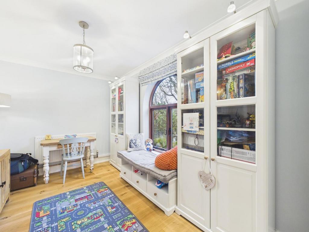 Playroom