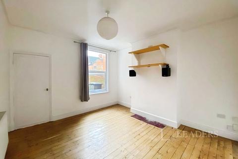 3 bedroom terraced house to rent, Caldwell Street, Loughborough, Leicestershire, LE11