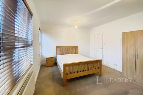 3 bedroom terraced house to rent, Caldwell Street, Loughborough, Leicestershire, LE11