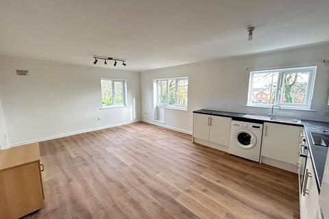 undefined, Regent Street, Swadlincote, DE11