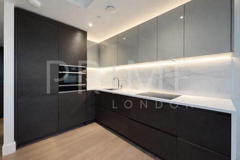 1 bedroom apartment to rent, Sherrin House, Royal Warwick Square W14