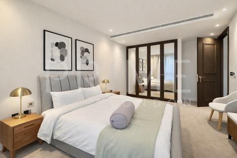 1 bedroom apartment to rent, Sherrin House, Royal Warwick Square W14