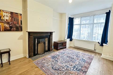 2 bedroom terraced house to rent, Ferndale Road, Luton, Bedfordshire, LU1