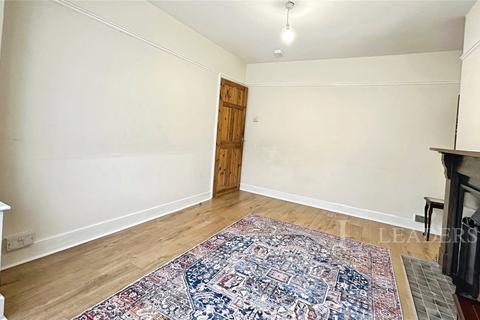 2 bedroom terraced house to rent, Ferndale Road, Luton, Bedfordshire, LU1