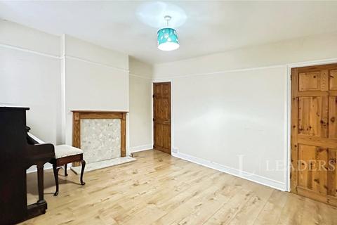2 bedroom terraced house to rent, Ferndale Road, Luton, Bedfordshire, LU1
