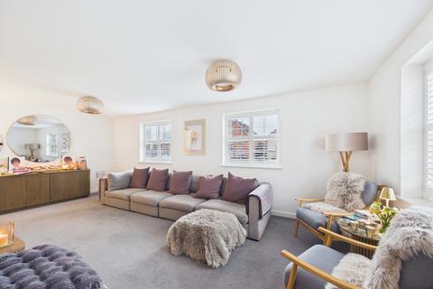 undefined, Moor Close, Chinnor, Oxfordshire