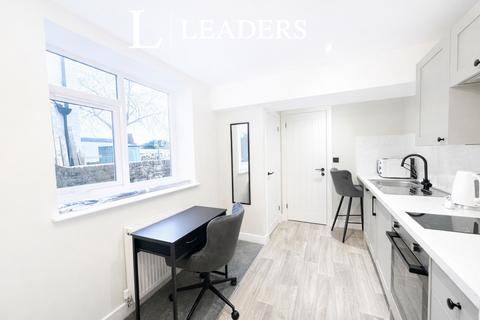 1 bedroom in a house share to rent, Princes Street, Mansfield, Nottinghamshire, NG18