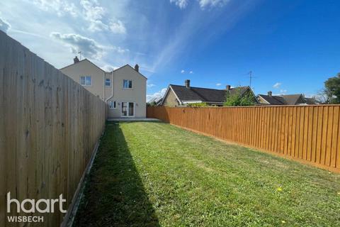 4 bedroom detached house for sale, St Pauls Road North, Walton Highway