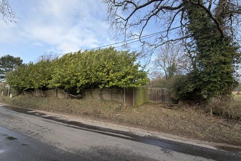 Land for sale, Land off, Hall Lane, Crostwick, Norwich, Norfolk NR12 7BB