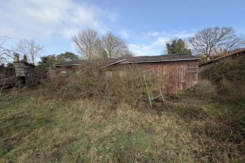 Land for sale, Land off, Hall Lane, Crostwick, Norwich, Norfolk NR12 7BB