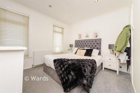 2 bedroom terraced house for sale, Gordon Road, Chatham ME4