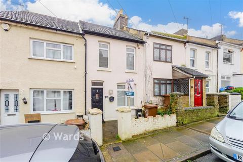 2 bedroom terraced house for sale, Gordon Road, Chatham ME4