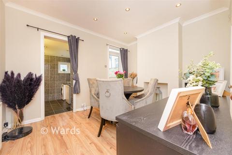 2 bedroom terraced house for sale, Gordon Road, Chatham ME4