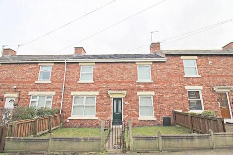 2 bedroom terraced house to rent, Fife Avenue, Chester Le Street