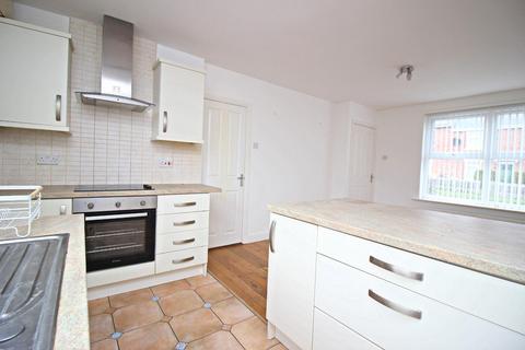 2 bedroom terraced house to rent, Fife Avenue, Chester Le Street