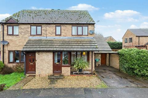 3 bedroom semi-detached house for sale, Bampton OX18