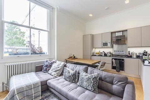 undefined, Warwick Square London SW1V