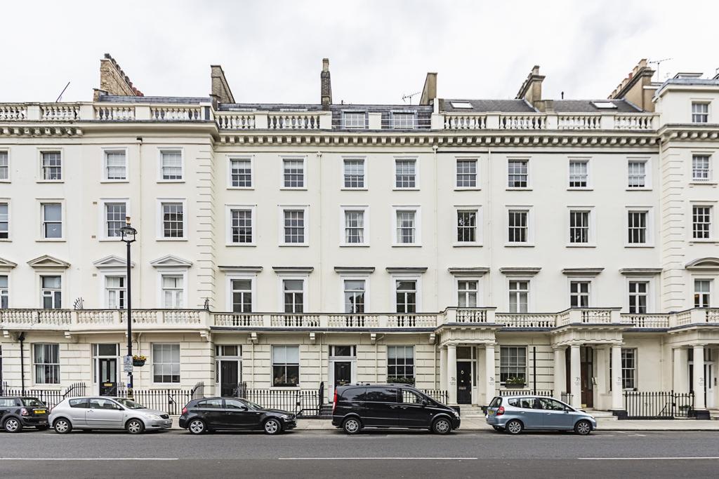 Warwick Square