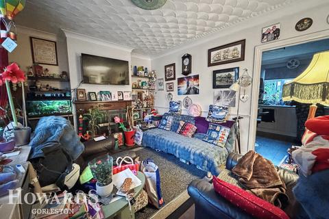 3 bedroom terraced house for sale, Suffolk Road, Gorleston