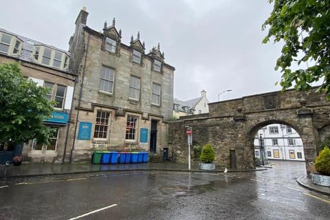 1 bedroom flat to rent, South Street, St Andrews, Fife, KY16