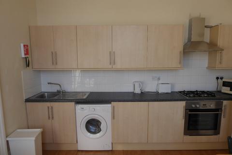 1 bedroom flat to rent, South Street, St Andrews, Fife, KY16