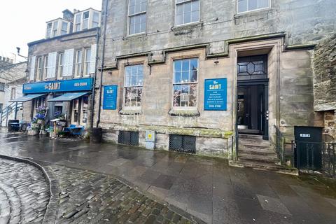 undefined, South Street, St Andrews, Fife, KY16