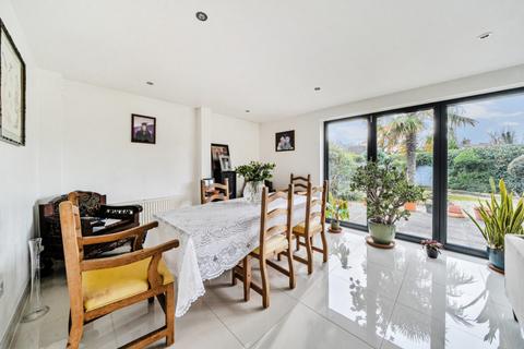 4 bedroom semi-detached bungalow for sale, Lowfield Road, West Acton