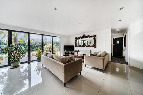 undefined, Lowfield Road, West Acton, W3