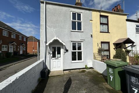 3 bedroom end of terrace house for sale, 7 Lady Haven Road, Great Yarmouth, Norfolk NR31 0AD