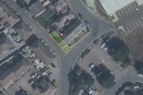 3 bedroom end of terrace house for sale, 7 Lady Haven Road, Great Yarmouth, Norfolk NR31 0AD