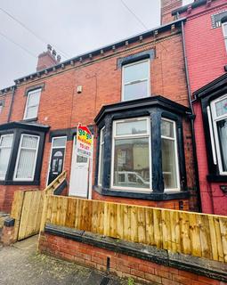 undefined, Hovingham Terrace, Leeds LS8