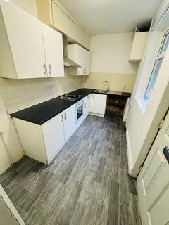 undefined, Hovingham Terrace, Leeds LS8