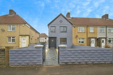 Poplar Road, Pontypridd