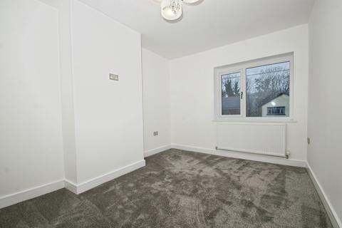 3 bedroom end of terrace house for sale, Poplar Road, Pontypridd