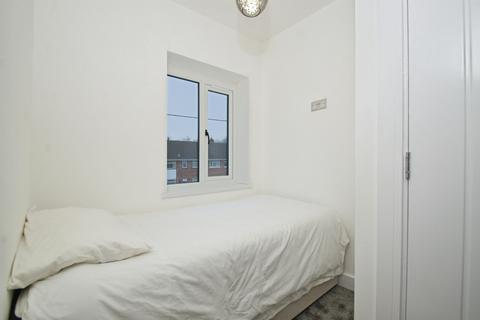 3 bedroom end of terrace house for sale, Poplar Road, Pontypridd