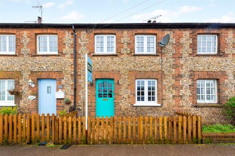 2 bedroom terraced house for sale, The Heath, Breachwood Green, Hitchin, Hertfordshire, SG4
