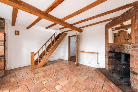 2 bedroom terraced house for sale, The Heath, Breachwood Green, Hitchin, Hertfordshire, SG4