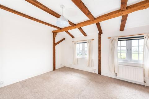 2 bedroom terraced house for sale, The Heath, Breachwood Green, Hitchin, Hertfordshire, SG4