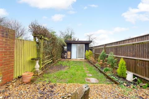 2 bedroom terraced house for sale, The Heath, Breachwood Green, Hitchin, Hertfordshire, SG4