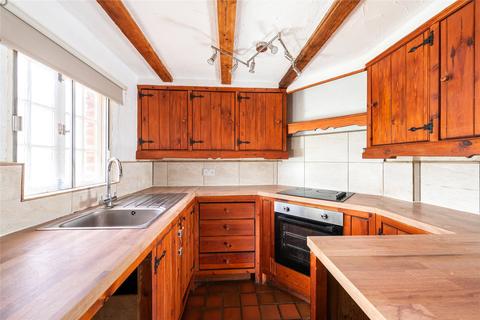 2 bedroom terraced house for sale, The Heath, Breachwood Green, Hitchin, Hertfordshire, SG4