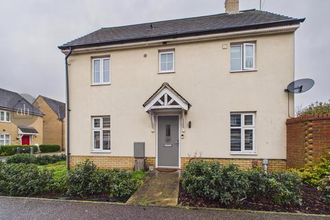 3 bedroom house for sale, Mead Road, Bury St. Edmunds