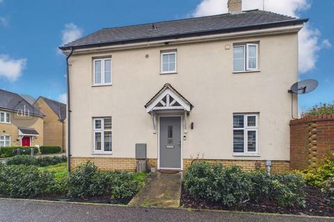 3 bedroom house for sale, Mead Road, Bury St. Edmunds