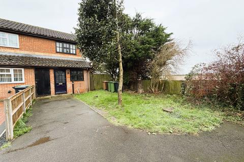 undefined, The Russets, Upwell, Wisbech
