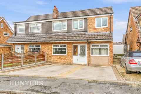 undefined, Chichester Close, Smithy Bridge OL15 8QL