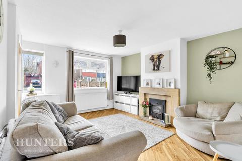 undefined, Chichester Close, Smithy Bridge OL15 8QL